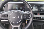 Kia Sportage 1.6 T-GDI M