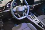 Cupra Leon Sportstourer 1.5 eTSI mHEV DSG
