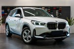 BMW X1 sDrive18i