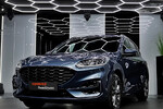 Ford Kuga 1.5 EcoBoost ST-Line FWD