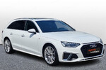 Audi A4 Avant 35 TFSI S Line
