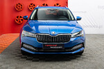 Skoda Superb 1.4 TSI Plug-In Hybrid L&K DSG