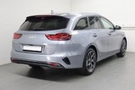 Kia Ceed 1.5 T-GDI Tribute