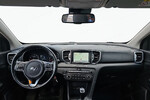 Kia Sportage 1.6 GDI M 2WD