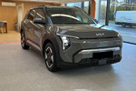 Kia EV3 81.4kWh Earth
