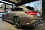 Mercedes CLA Shooting Brake 200 AMG Line