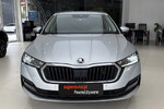 Skoda Octavia 2.0 TDI Ambition DSG