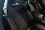Mercedes CLA 200 AMG Line
