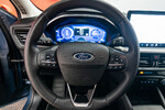 Ford Focus 1.5 EcoBlue Titanium X aut