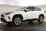 Toyota RAV4 Executive 2.5 Hybrid