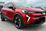 Renault Captur Techno LPG 1.0 TCe