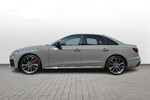 Audi A4 S4 TDI quattro Tiptronic