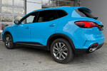 MG HS 1.5 T-GDI Excite DCT
