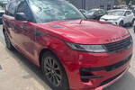 Land Rover Range Rover Sport D250 SE
