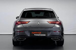 Mercedes CLA Shooting Brake 200 AMG Line