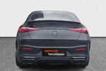 Mercedes GLC AMG GLC Coupe 43 4-Matic
