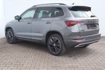 Skoda Karoq Sportline 2.0 TSI 4x4 DSG