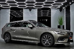Volvo V60 T6 AWD Inscription aut