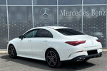Mercedes CLA 180  AMG Line