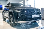 Hyundai Tucson Platinum 2WD aut 1.6 T-GDi HEV