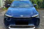 Toyota bZ4X Executive 4x2 Electric