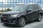 Land Rover Discovery Sport 2.0 P200 mHEV Dynamic SE aut