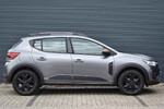 Dacia Sandero Stepway Extreme aut 1.0 TCe