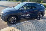 Hyundai Tucson 1.6 T-GDi Smart 2WD