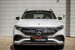 Mercedes EQA 350 66.5kWh 4-Matic AMG Line