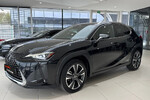 Lexus UX 250h Executive