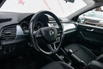 Skoda Fabia 1.0MPI + LPG