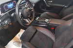 Mercedes Klasa A 250 e AMG Line