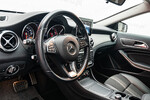 Mercedes GLA 200 7G-DCT