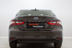 Toyota Camry 2.5 Hybrid Comfort