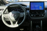 Toyota Corolla Cross 2.0 Hybrid Style