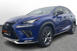 Lexus NX 300h F Sport Edition AWD