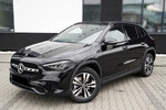 Mercedes GLA 200 Progressive