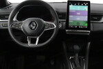 Renault Captur Techno 1.3 TCe mHEV