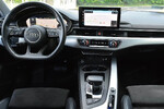 Audi A4 35 TFSI Advanced S tronic