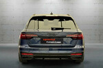 Audi A4 Avant 35 TFSI S Line