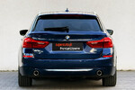 BMW Seria 5 Touring 520d xDrive Luxury Line