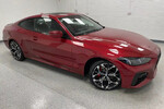 BMW Seria 4 Coupe 430i xDrive M Sport