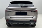 MG HS 1.5T PHEV Exclusive aut