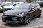 Cupra Leon VZ 1.5 e-Hybrid PHEV DSG
