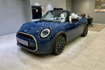 Mini Mini Cooper S Linia Favoured
