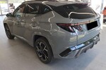 Hyundai Tucson 1.6 T-GDi  N-Line 2WD DCT