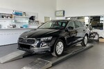 Skoda Octavia Selection Edition 130 1.5 TSI mHEV DSG