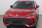 MG HS Exclusive 1.5 AT