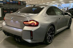 BMW Seria 2 M2