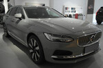 Volvo V90 T6 AWD Plug-In Hybrid Plus Bright